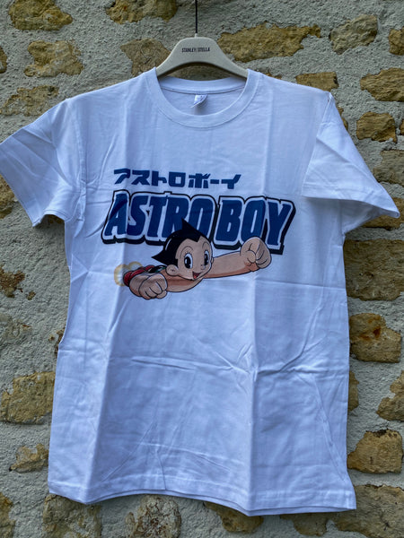 T shirt astroboy