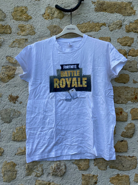 T shirt Battle royale