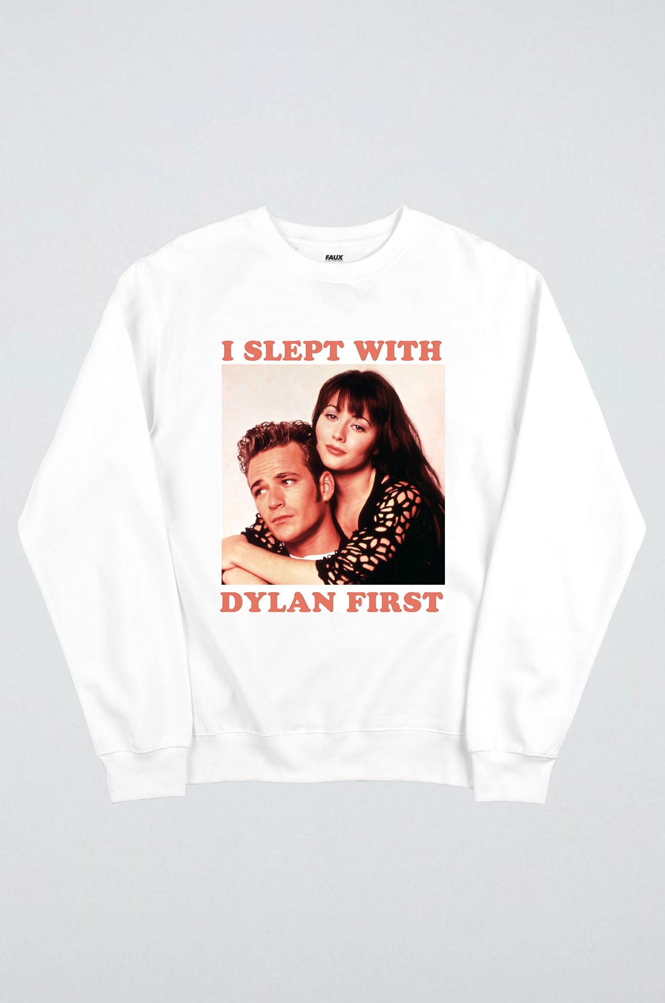 I slept with Dylan First