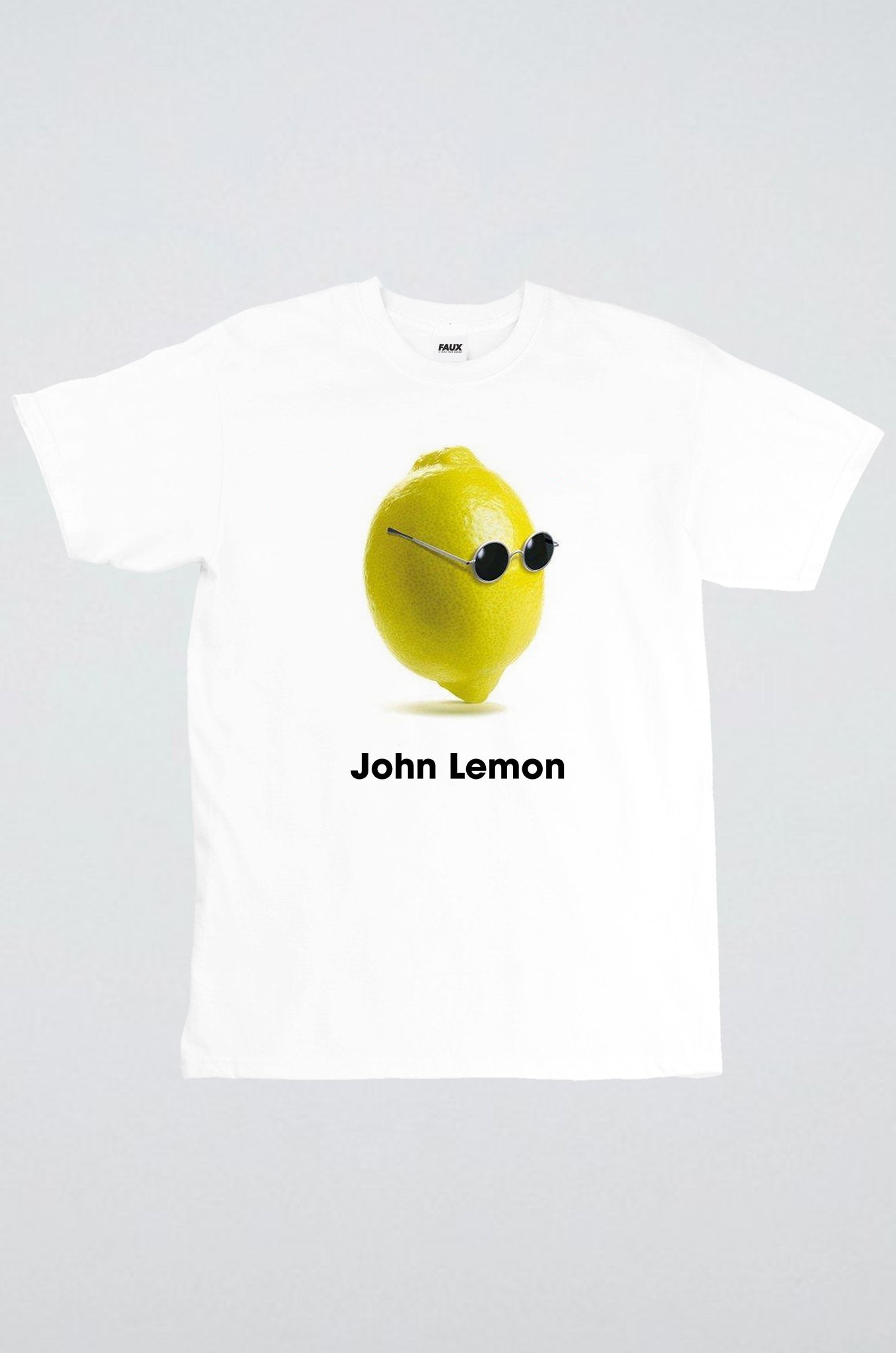 John lemon