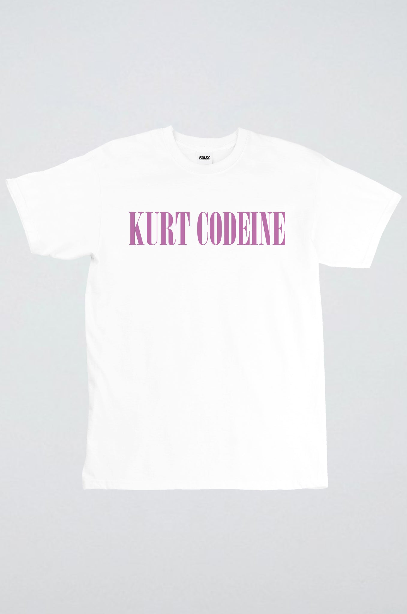 Kurt Codeine