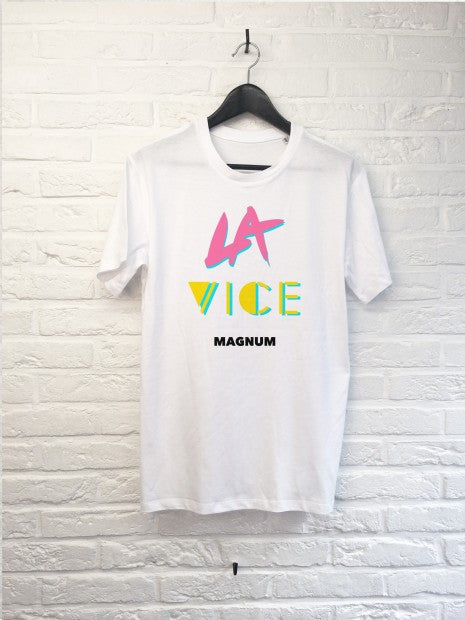 LA Vice-T shirt-Atelier Amelot