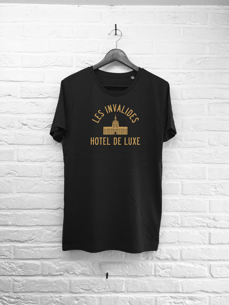Les Invalides-T shirt-Atelier Amelot
