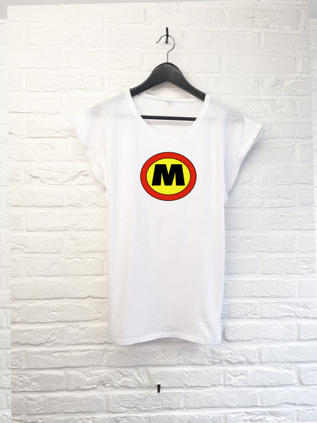 Malabar - Femme-T shirt-Atelier Amelot