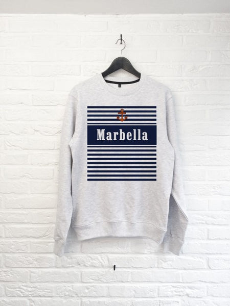 Marbella - Sweat-Sweat shirts-Atelier Amelot
