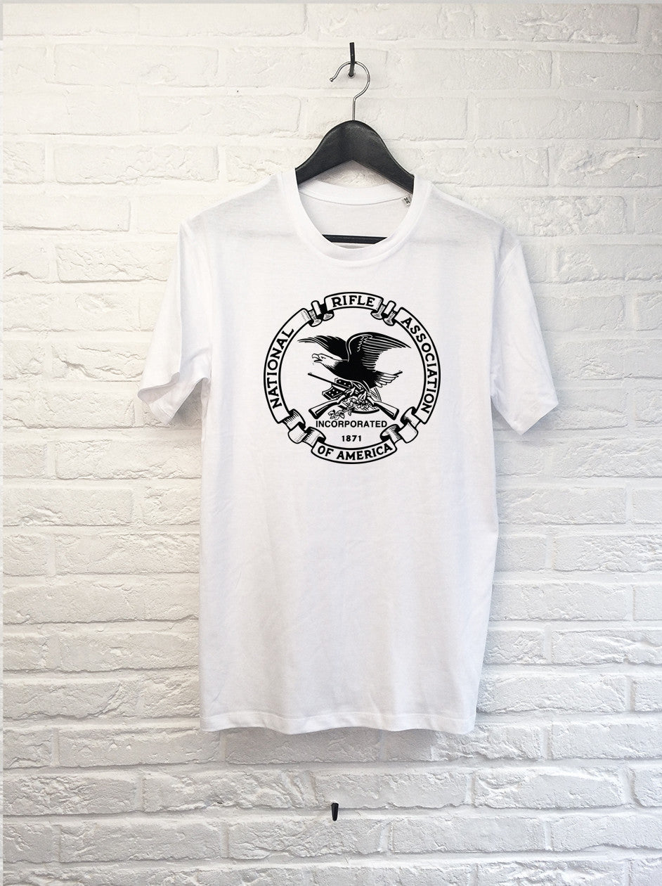 NRA-T shirt-Atelier Amelot