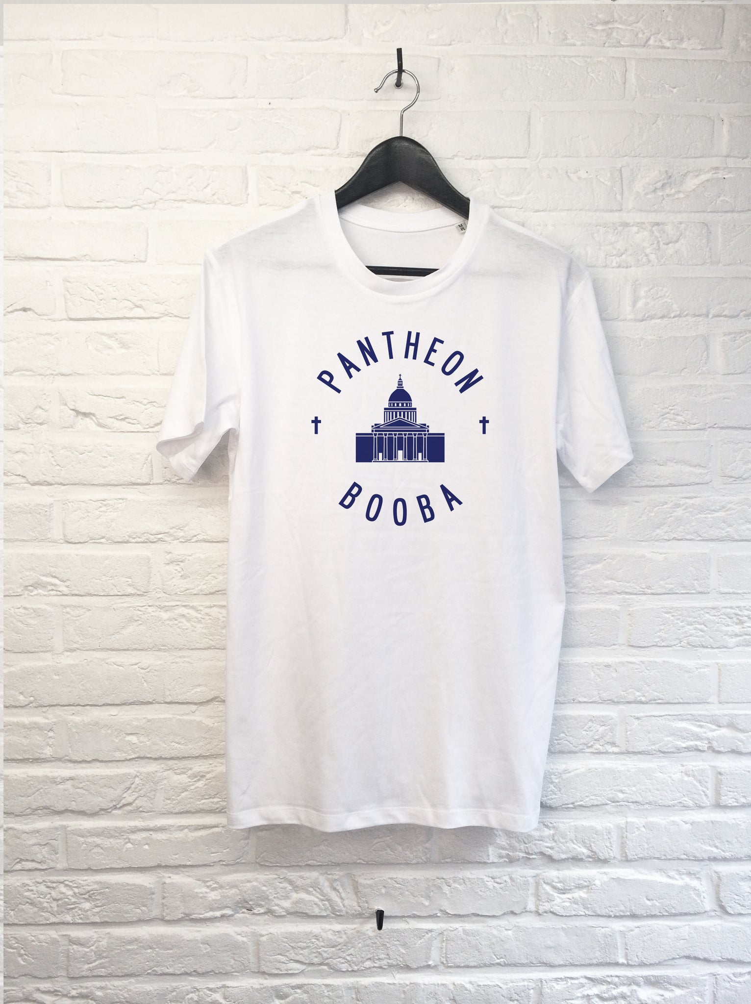 Pantheon-T shirt-Atelier Amelot