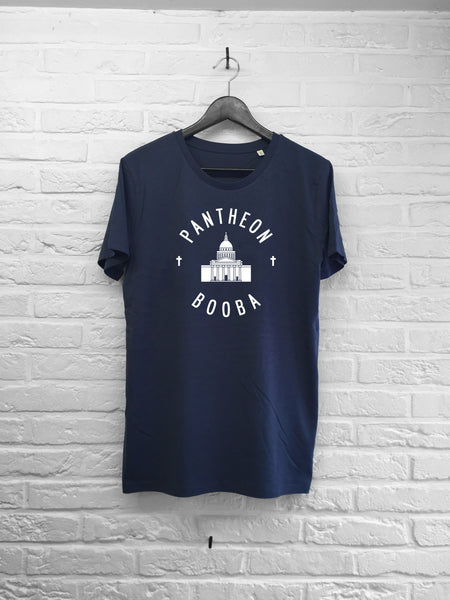 Pantheon-T shirt-Atelier Amelot