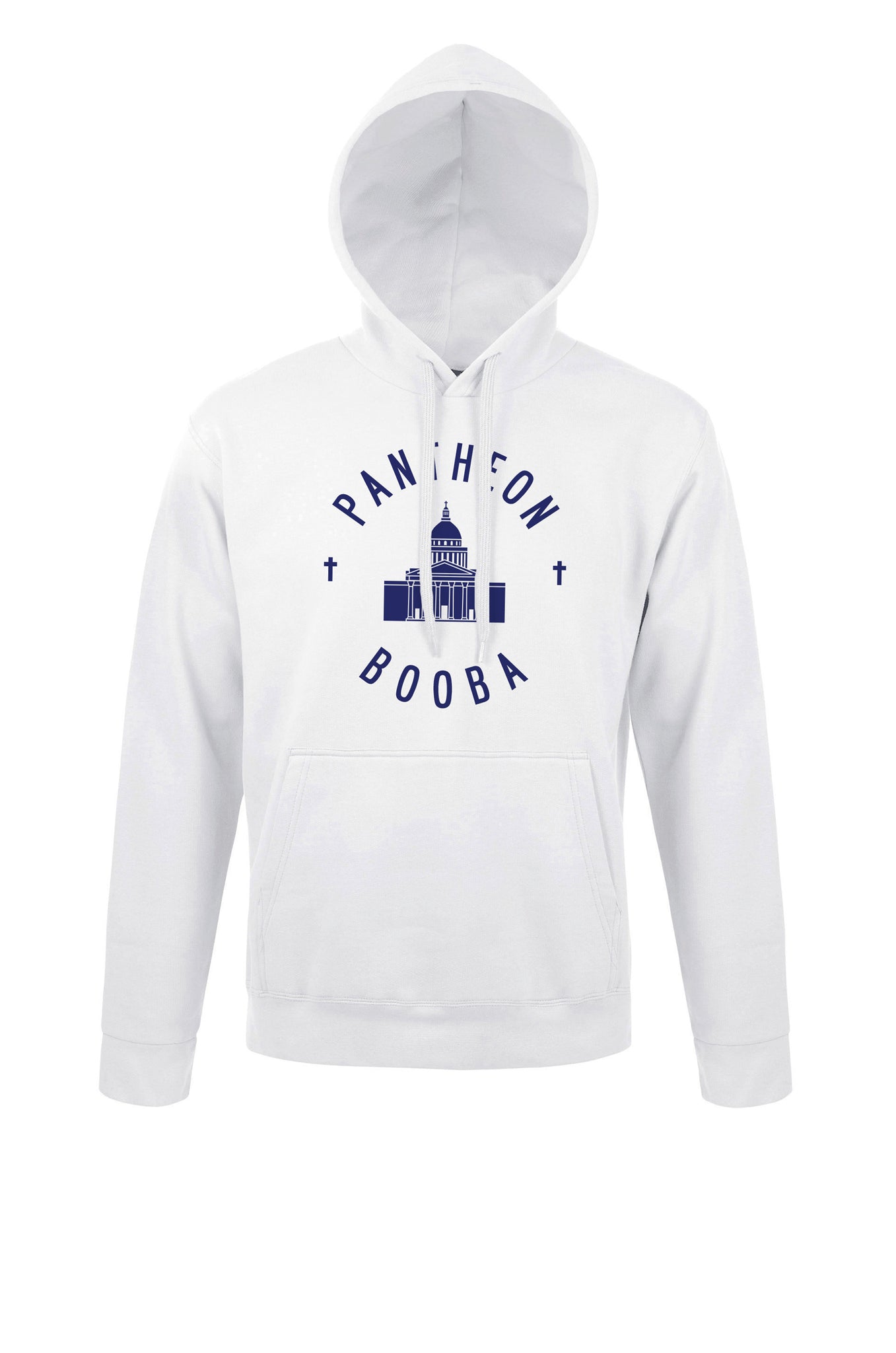 Pantheon - Hoodie Deluxe-Sweat shirts-Atelier Amelot