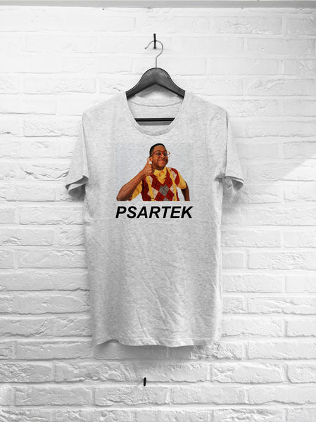 Psartek Steve-T shirt-Atelier Amelot