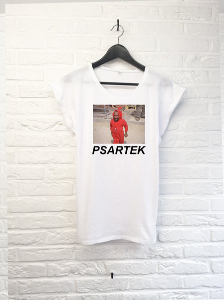 Psartek Teletubbies - Femme-T shirt-Atelier Amelot