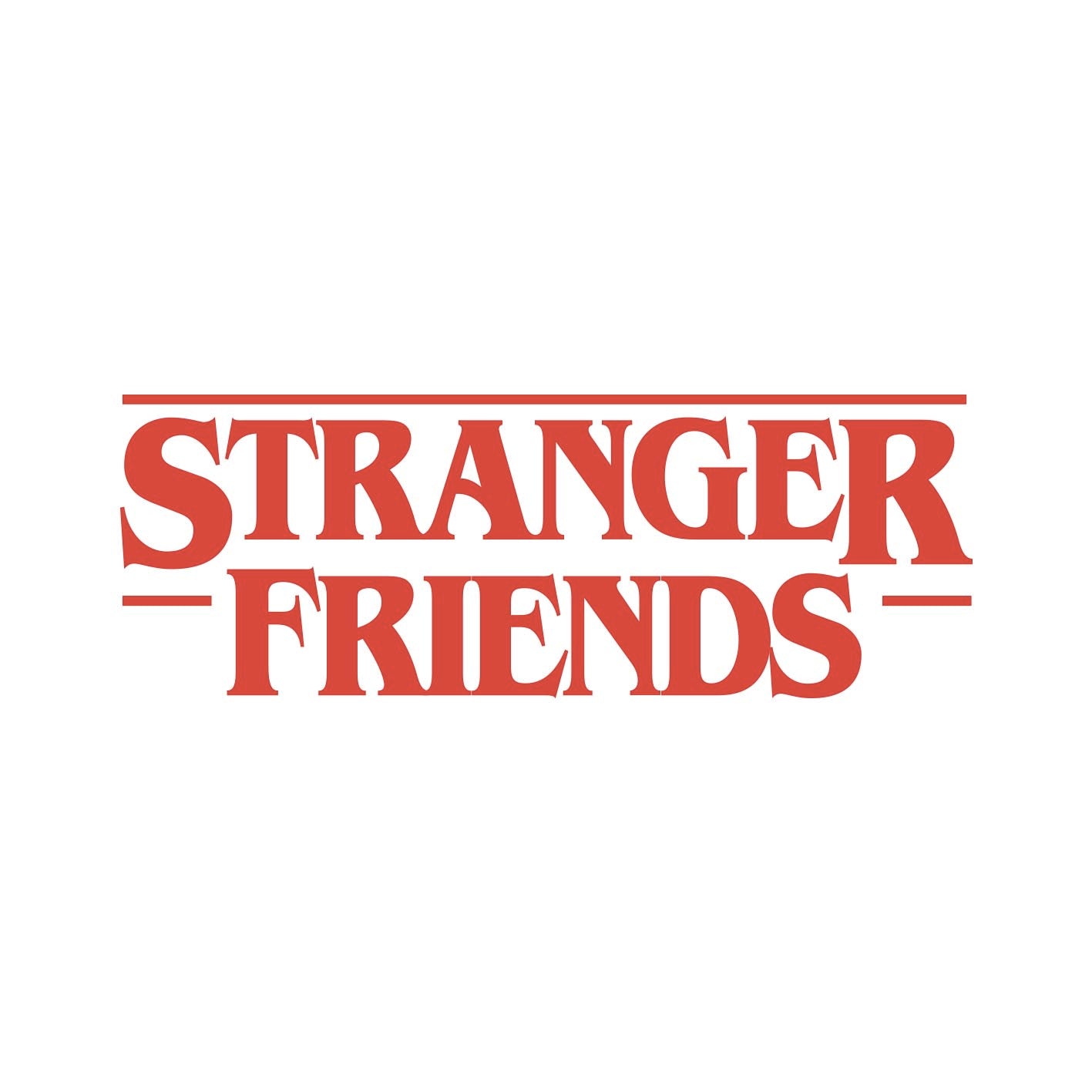 Stranger Friends