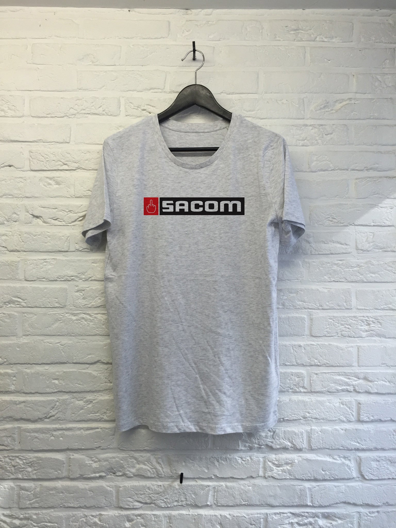 Sacom-T shirt-Atelier Amelot