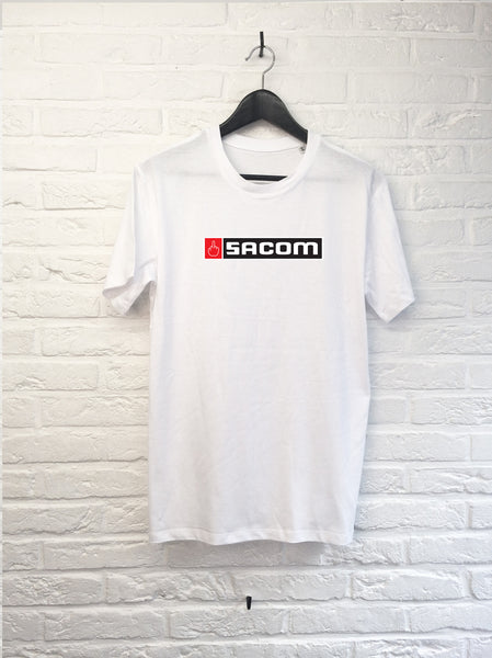 Sacom-T shirt-Atelier Amelot
