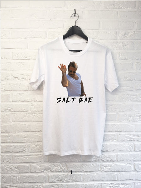 Salt Bae-T shirt-Atelier Amelot