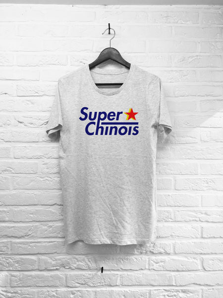 Super Chinois-T shirt-Atelier Amelot