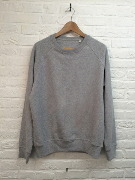 Sweat Gris-Sweat shirts-Atelier Amelot
