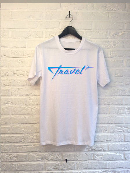 Travel-T shirt-Atelier Amelot