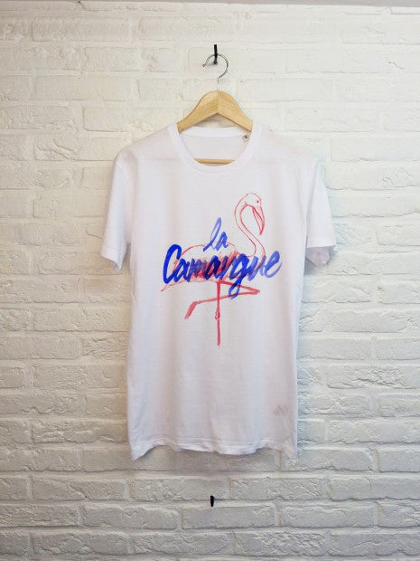 TH Gallery - La Camargue-T shirt-Atelier Amelot