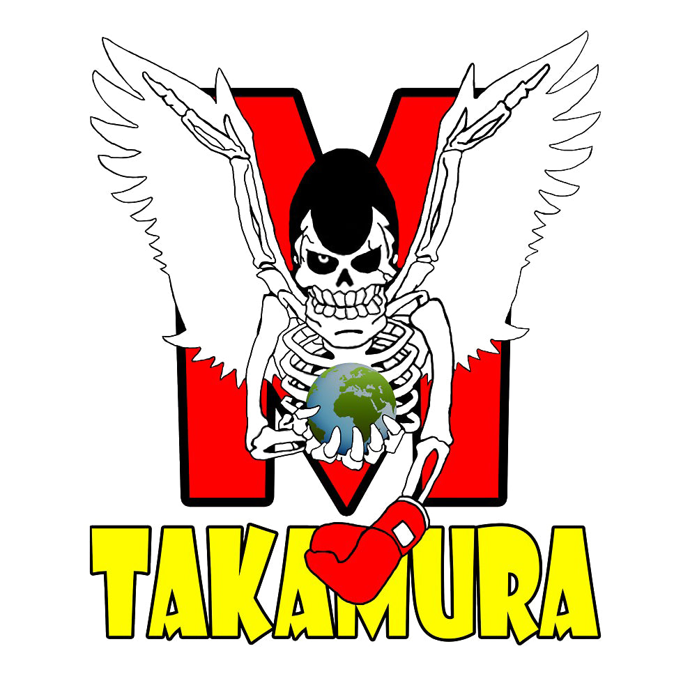 Takamura