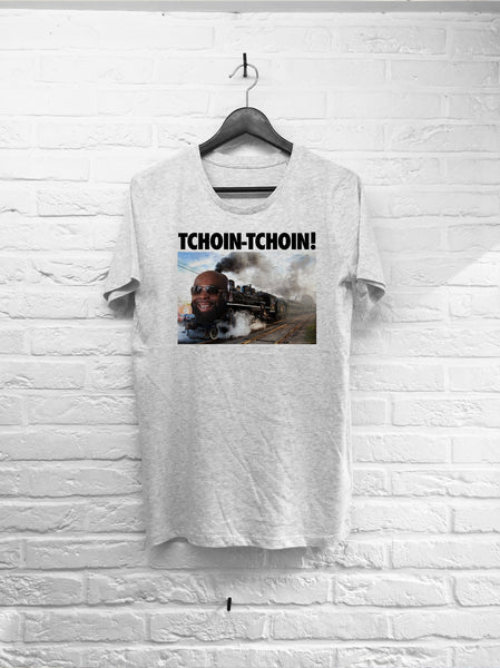 Tchoin-tchoin-T shirt-Atelier Amelot