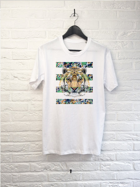 Tigern-T shirt-Atelier Amelot