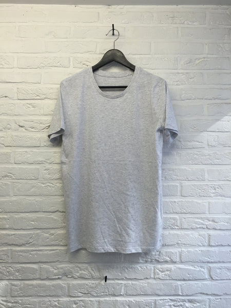 T-Shirt Gris-Atelier Amelot