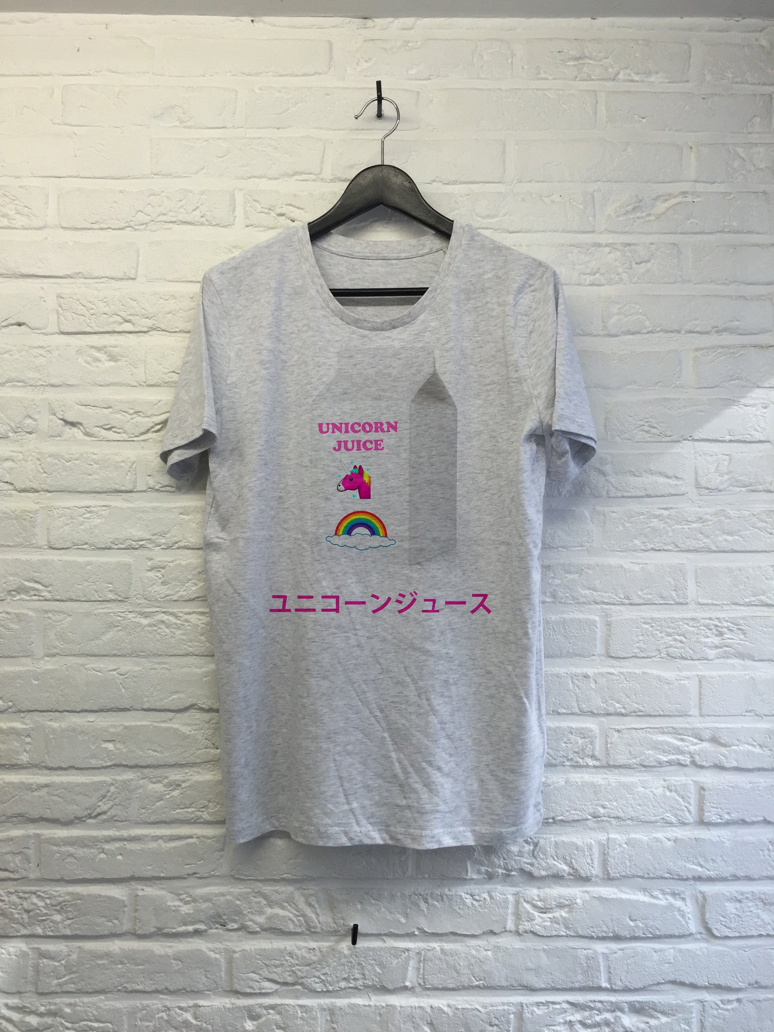 Unicorn Juice-T shirt-Atelier Amelot