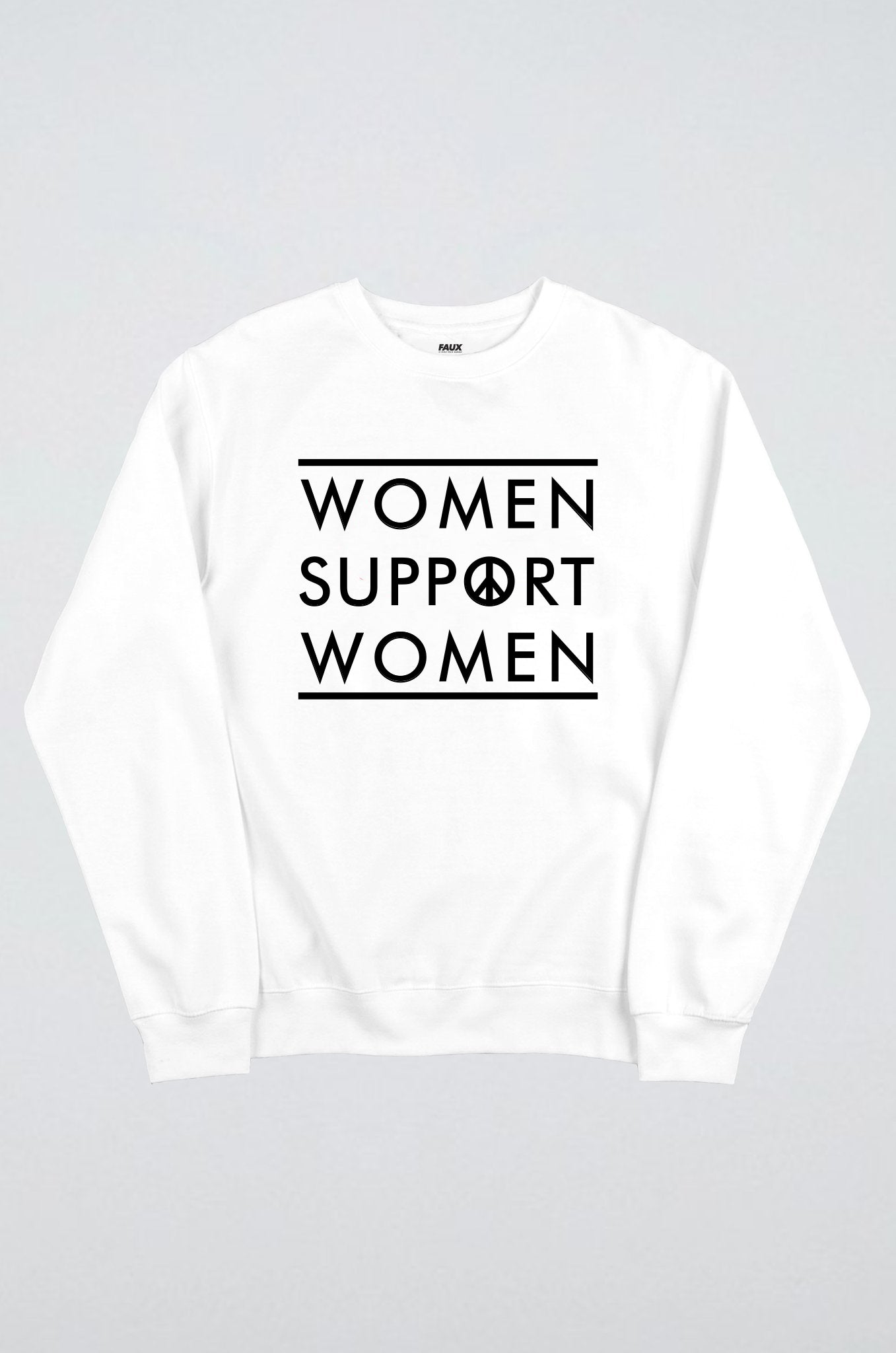 Women support women