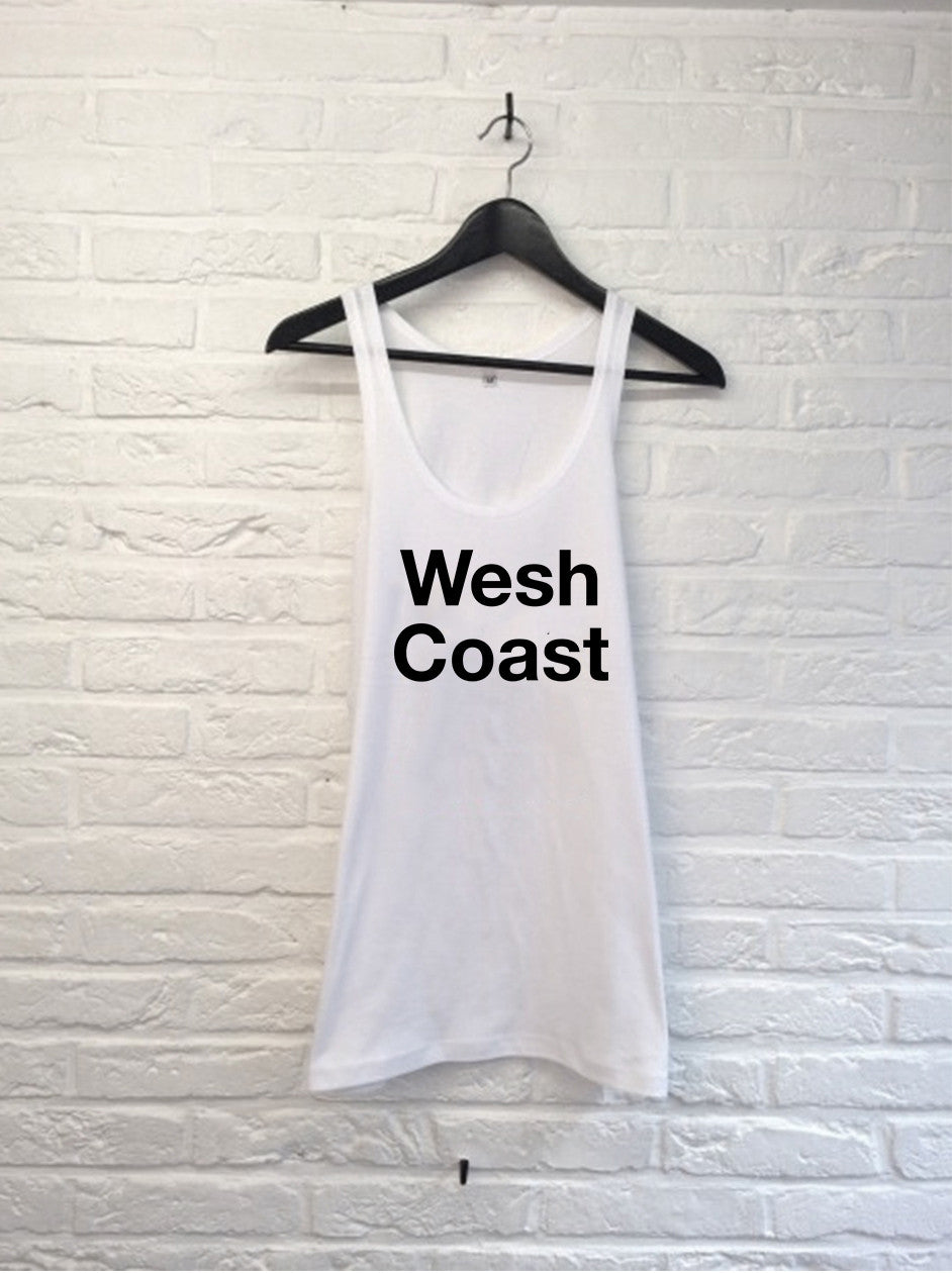 Wesh coast - Débardeur-T shirt-Atelier Amelot