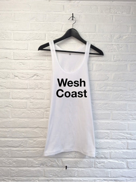 Wesh coast - Débardeur-T shirt-Atelier Amelot
