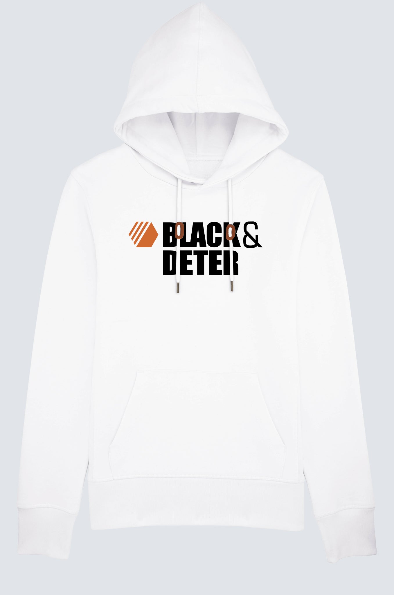 Black & Deter