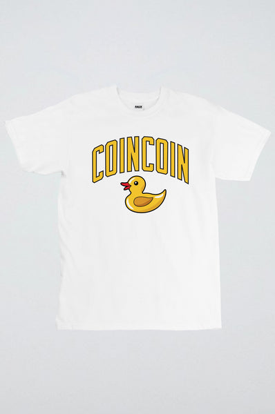 Coincoin-T shirt-Atelier Amelot