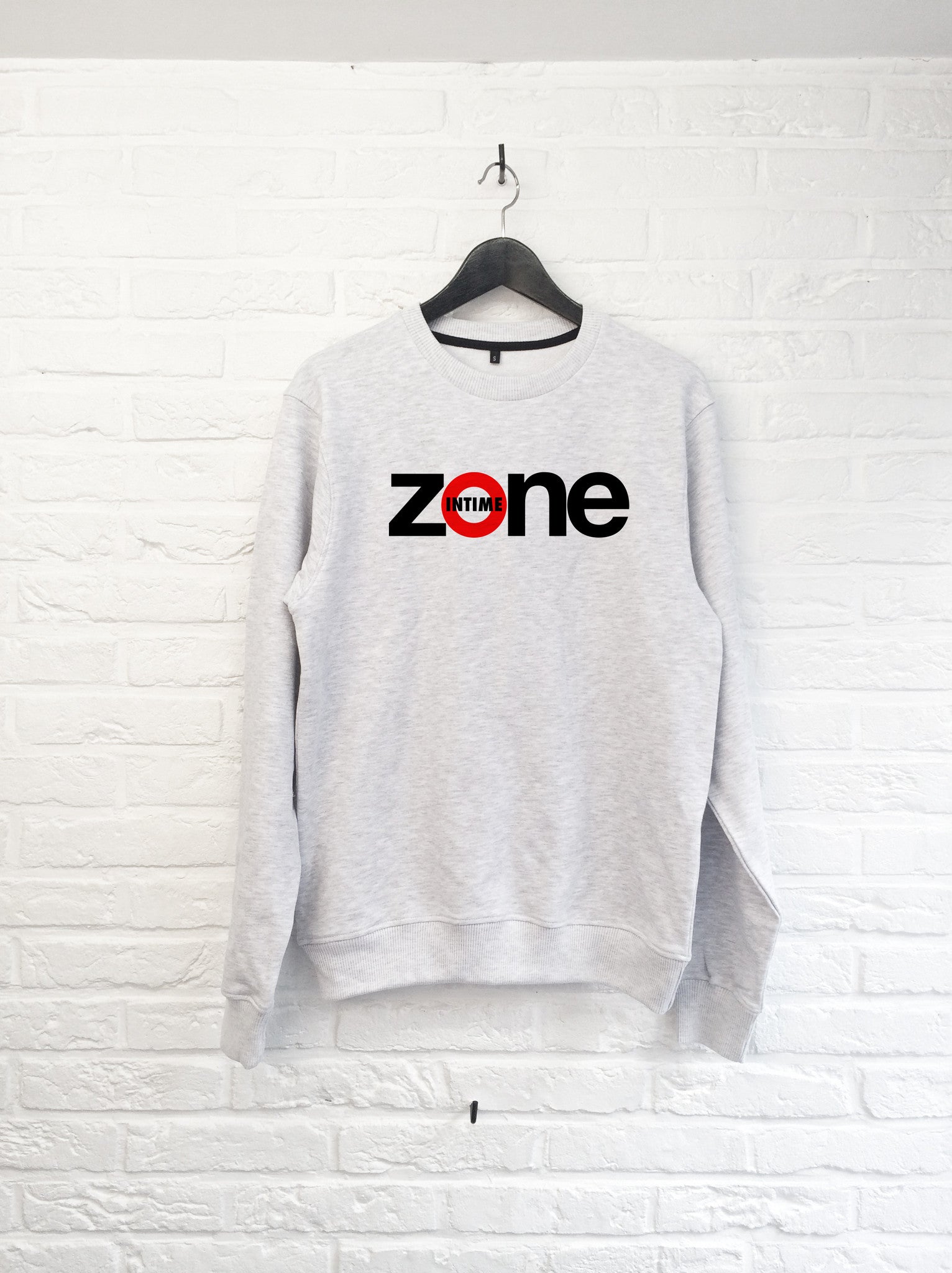 Zone intime - Sweat-Sweat shirts-Atelier Amelot