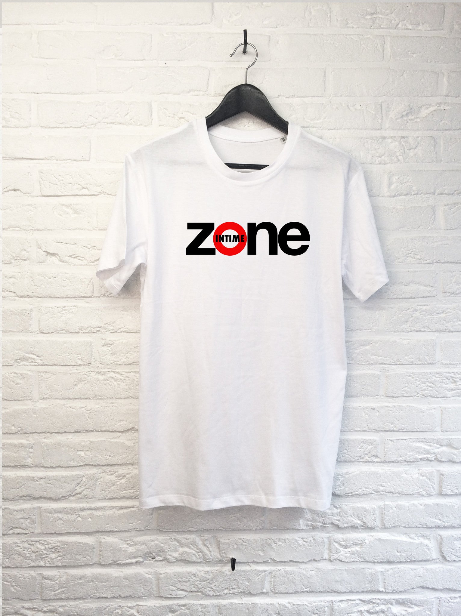 Zone intime-T shirt-Atelier Amelot