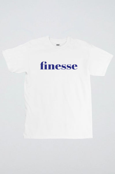 Finesse-T shirt-Atelier Amelot
