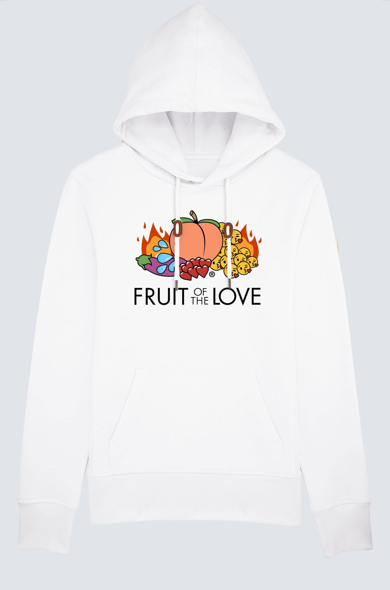 Fruit of the love