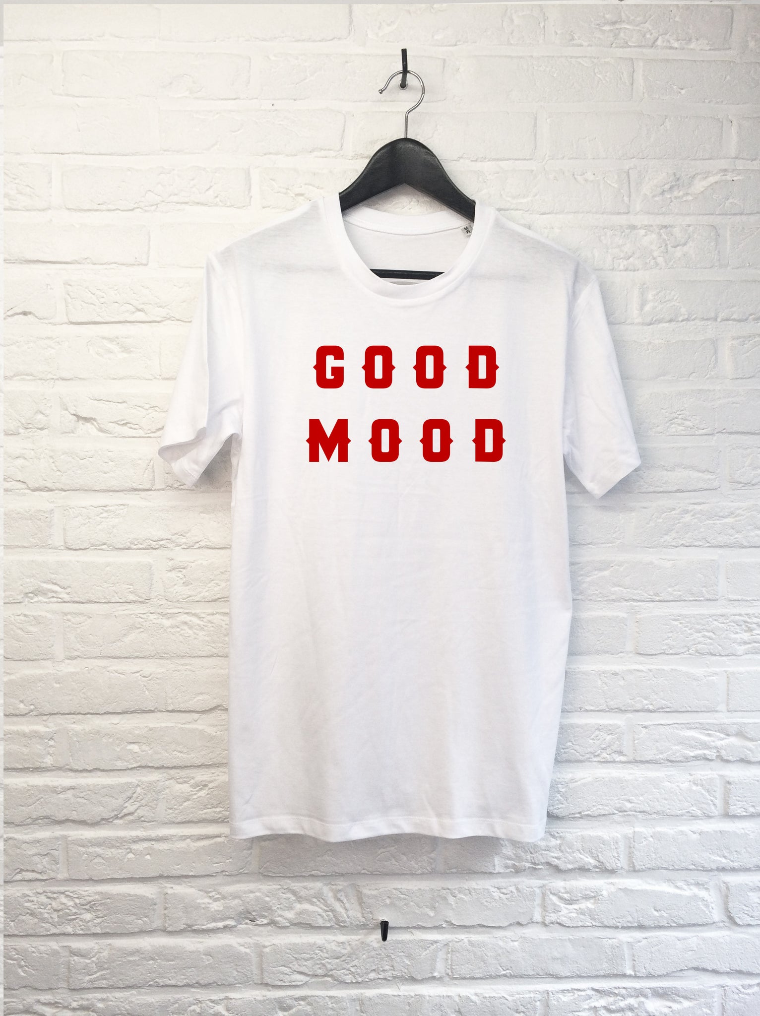 Good Mood-T shirt-Atelier Amelot