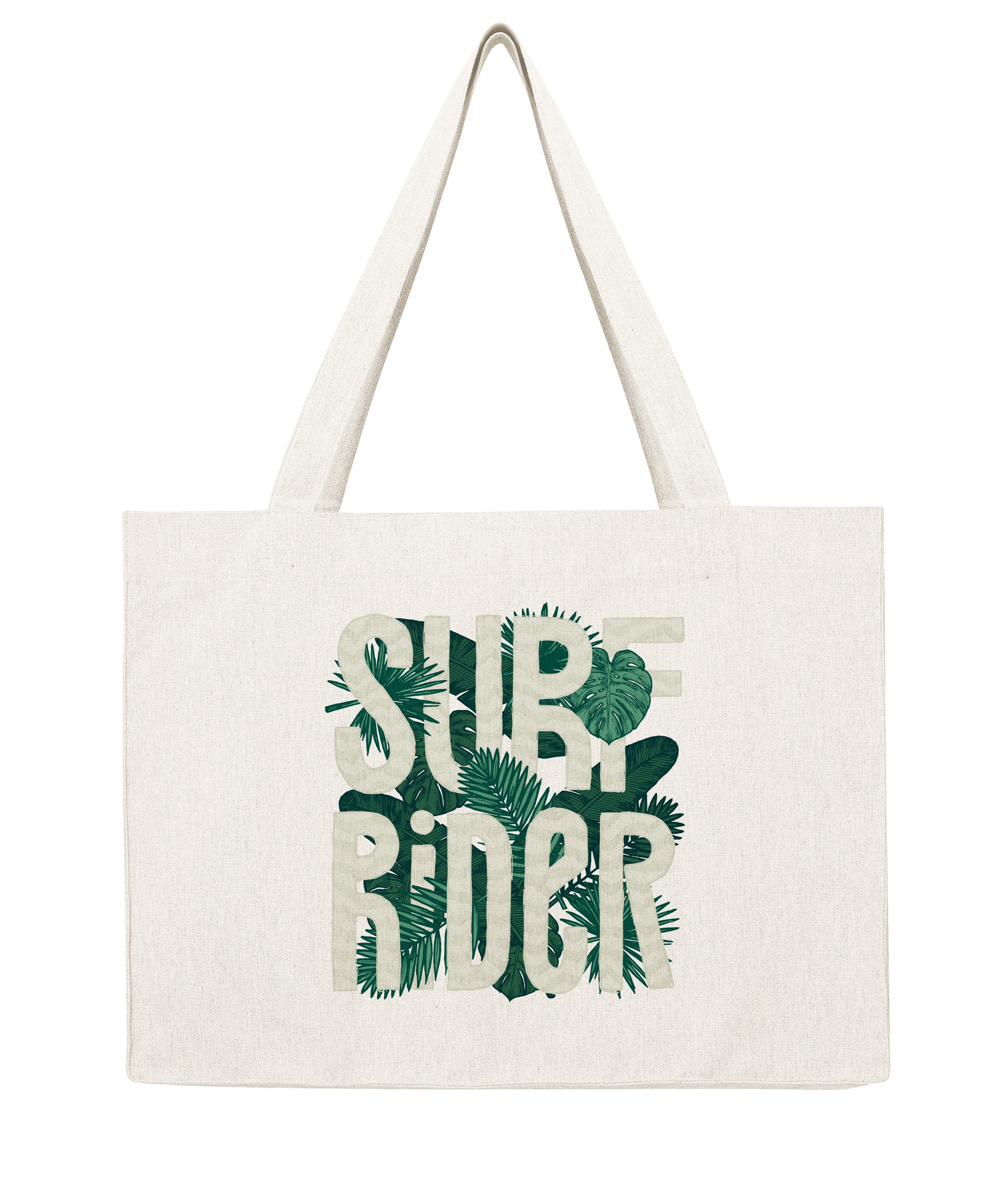 Surf Rider - Shopping bag-Sacs-Atelier Amelot