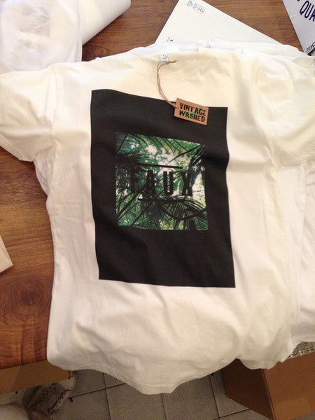 Jungle-T shirt-Atelier Amelot