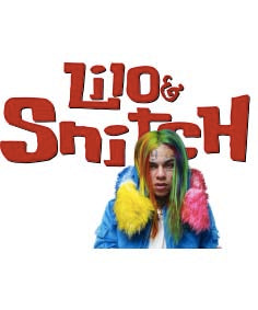 Lilo & Snitch