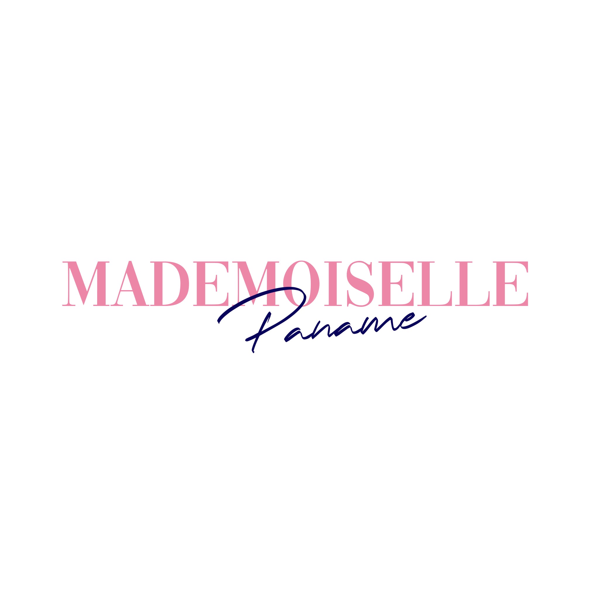 Mademoiselle paname