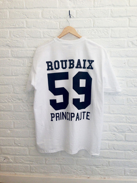 R59 Principauté-T shirt-Atelier Amelot