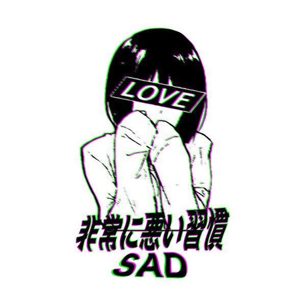 Sad love