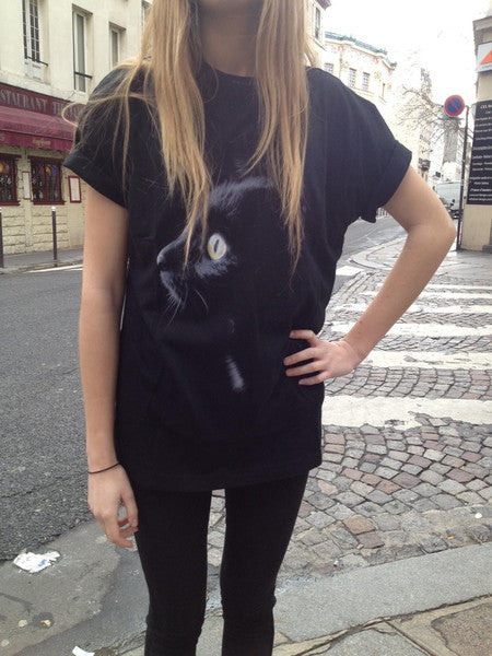 Shamagnifique-T shirt-Atelier Amelot