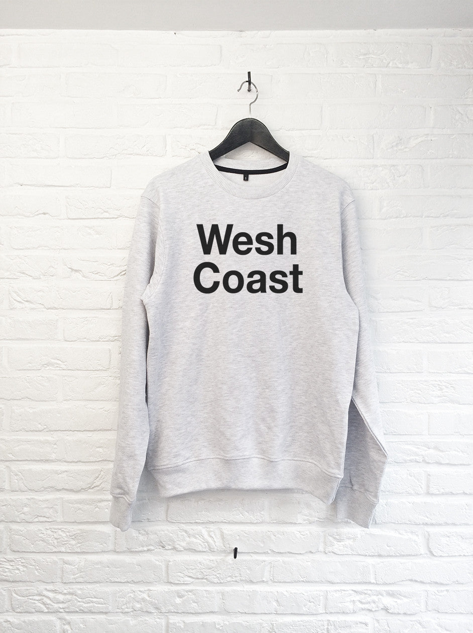 Wesh Coast - Sweat-Sweat shirts-Atelier Amelot