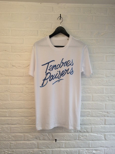 TH Gallery - Tendres Baisers-T shirt-Atelier Amelot