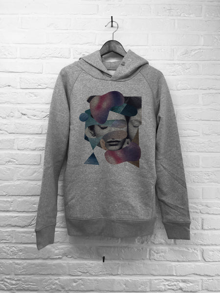 TH Gallery - Cocoon - Hoodies Deluxe-Sweat shirts-Atelier Amelot