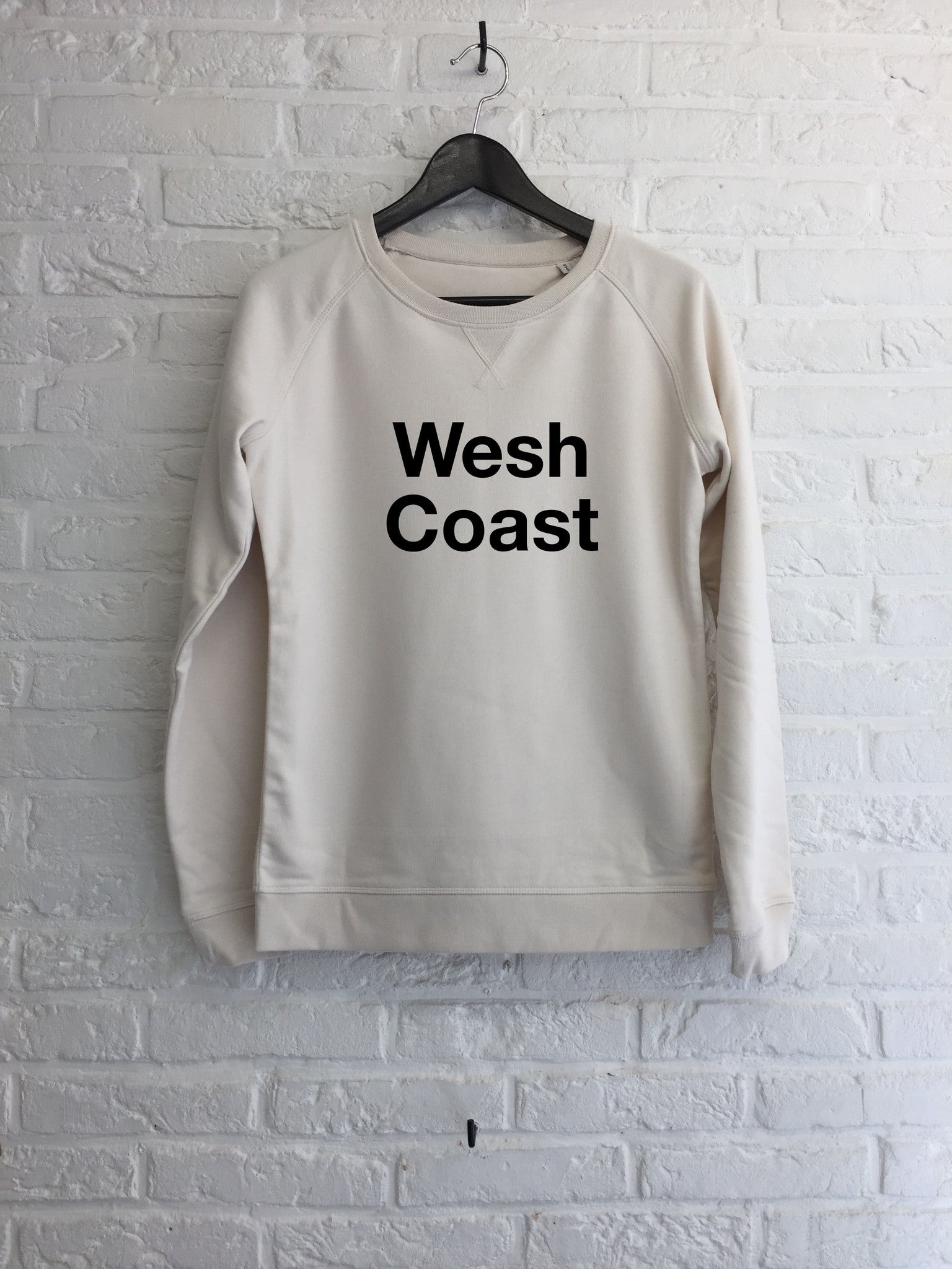 Wesh Coast - Sweat - Femme-Sweat shirts-Atelier Amelot