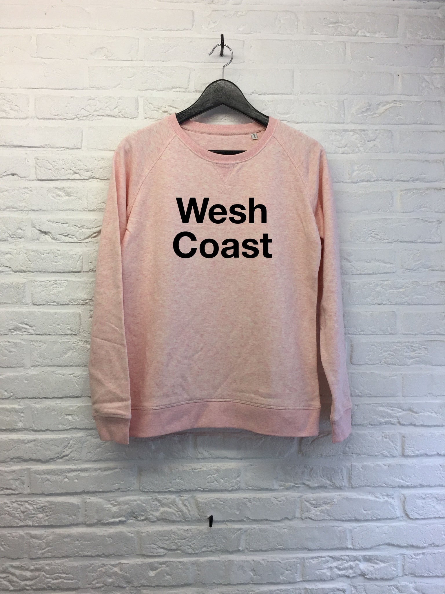 Wesh Coast - Sweat - Femme-Sweat shirts-Atelier Amelot